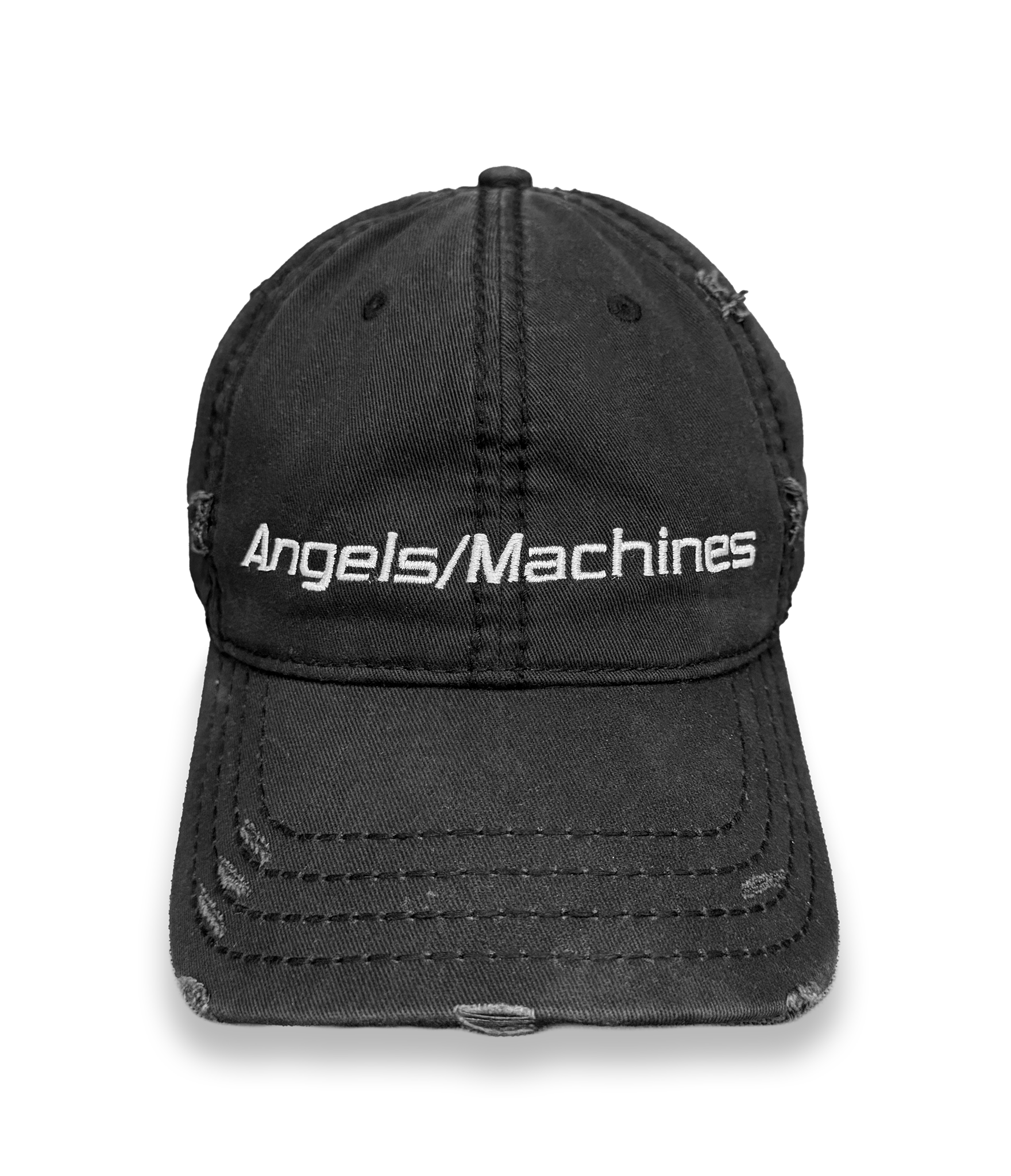 Angels/Machines Cap