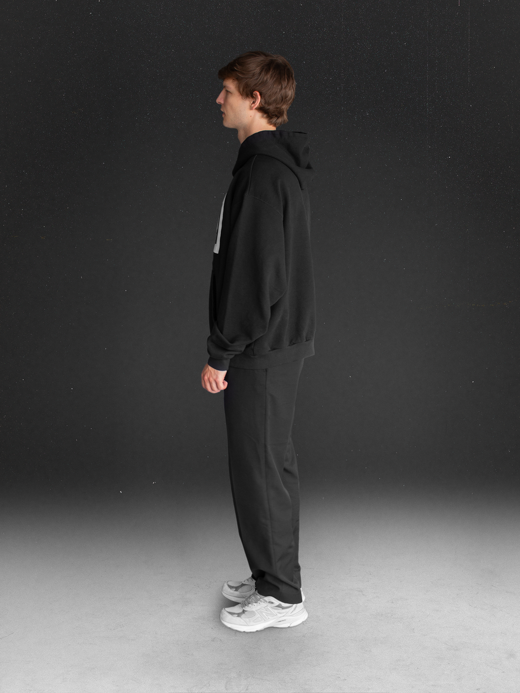Escaped Death Zip-Up Hoodie