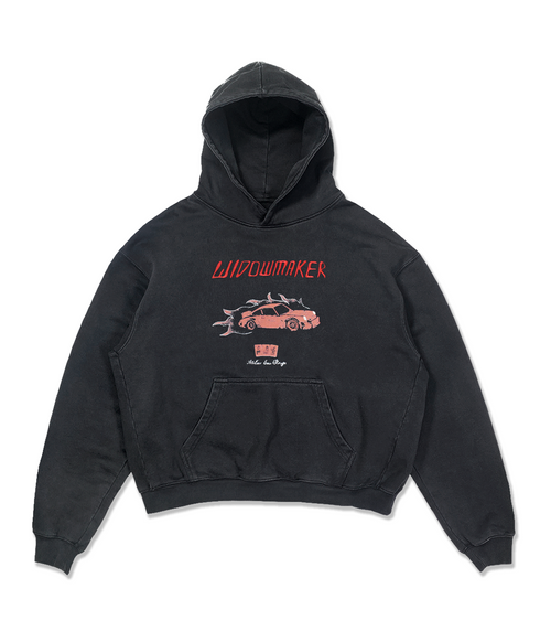 Widowmaker Hoodie